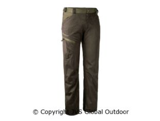 Explore Trousers Walnut 552