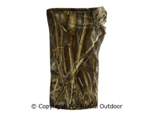 Facemask REALTREE MAX-7® 97