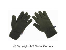 Fleece Gloves