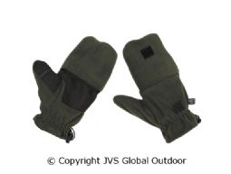 Fleece Fist Gloves 15311B