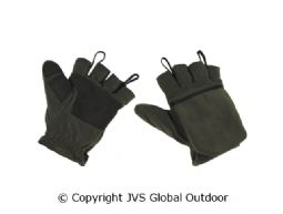 Fleece Fist Gloves 15311B