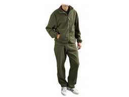 Vrijetijdspak fleece (jacket + pants) Art nr 760