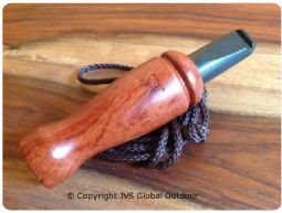 Sam Neyt FT3 - Premium European crow call - Rosewood