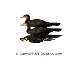 FUD cormorant 6 pcs