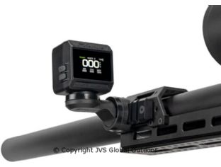 FX Pocket Chrono D1 Chronograph