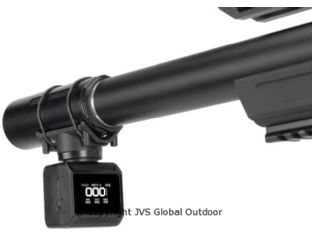 FX Pocket Chrono D1 Chronograph