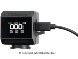 FX Pocket Chrono D1 Chronograph