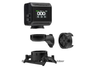 FX Pocket Chrono D1 Chronograph