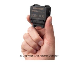 FX Pocket Chrono V2 velocity meter