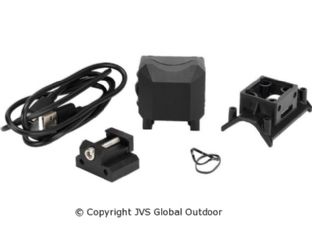 FX Pocket Chrono V2 velocity meter