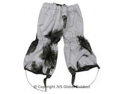 Gaiters 201230