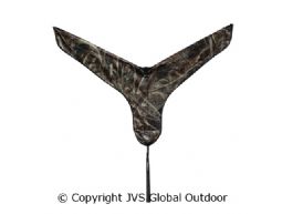 Goose Flag SW Camo