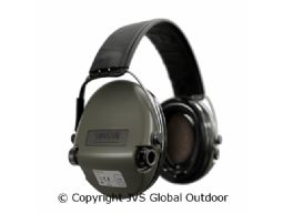 Hearing protection Sordin Supreme Basic