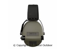 Hearing protection Sordin Supreme Basic