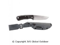 GERBER DOWNWIND FIXED DP - BLACK