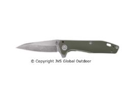 GERBER FASTBALL, FSG, GB