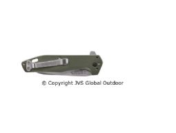 GERBER FASTBALL, FSG, GB