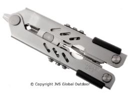 GERBER MP400 FULL-SIZE MULTI-TOOL, STAINLESS STEEL