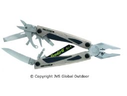 GERBER MP800 FULL-SIZE MULTI-TOOL LEGEND