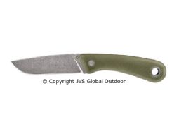 GERBER SPINE FIXED, GREEN, GB