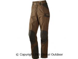 Gevar Lady Trousers  Slate brown/Shadow brown