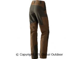 Gevar Lady Trousers  Slate brown/Shadow brown