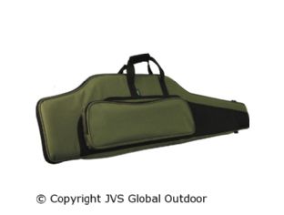 High rifle case