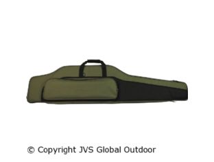 High rifle case