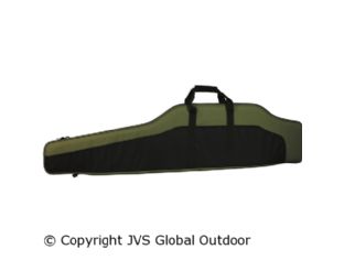 High rifle case