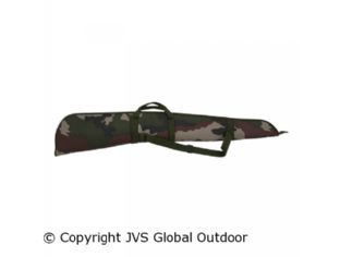 Shotgun case - camouflage
