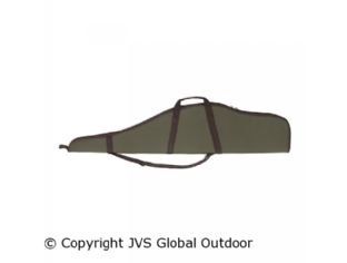Rifle Case for Bolt-Action Rifle
