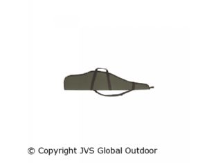 Rifle Case for Bolt-Action Rifle
