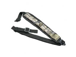 Comfort stretch sling rifle, Camo