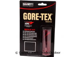 GORE-TEX® Repair Kit Black