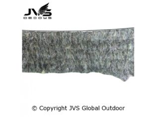 Greylag Goose Decoy Set - as featured in the Goose Course