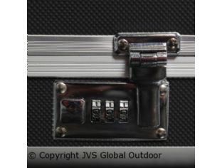 Greenlands rifle case black