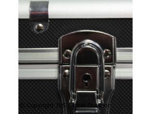 Greenlands rifle case black