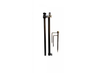 Ground Tripod for Wildlife Camera or Action Camera