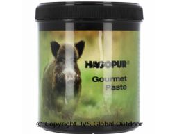 Hagopur gourmet paste for wild boar 750g
