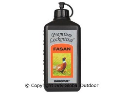 Hagopur premium attractants pheasant 500ml