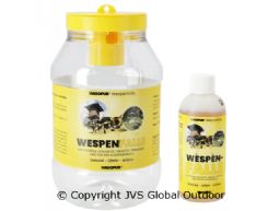 Hagopur wasp trap