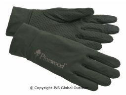 Glove pinewood thin liner