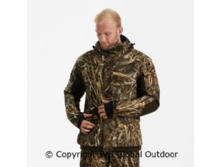 Heat Game Jacket REALTREE MAX-7® 97