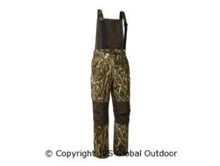 Heat Game Trousers REALTREE MAX-7