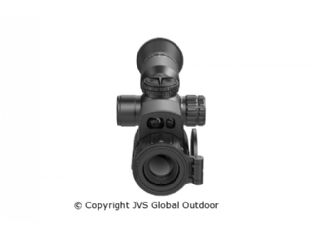 Hikmicro Alpex Lite 4K A40EL Digital Night Vision Scope with 1000m LRF