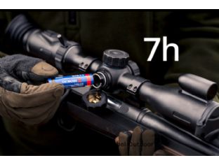 Hikmicro ALPEX PRO A50PL