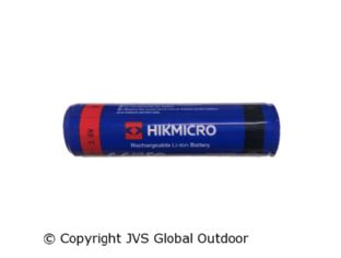 Hikmicro Battery HM-3632DC