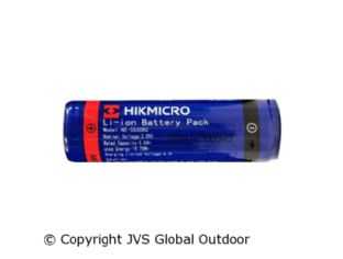 Hikmicro Battery NE-5500DC