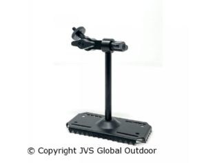 ICU CLOM FlexMount Mounting Bracket