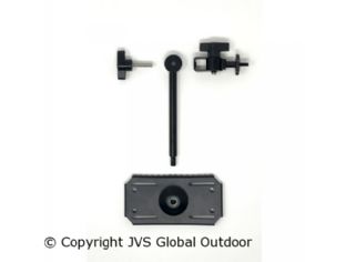 ICU CLOM FlexMount Mounting Bracket